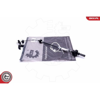 Lanko ovládania spojky ESEN SKV 27SKV140