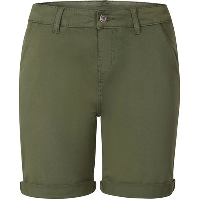 Alpine Pro dámské bavlněné kraťasy Noka