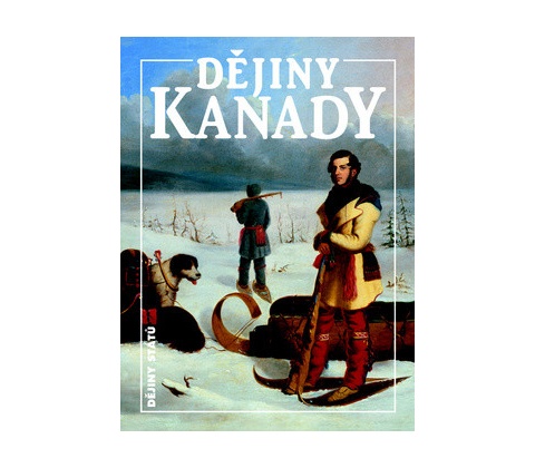 Dějiny Kanady