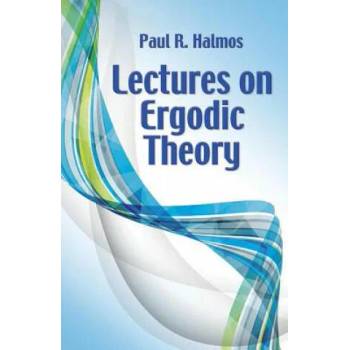 Image 1 of Lectures on Ergodic Theory | Paul R. Halmos