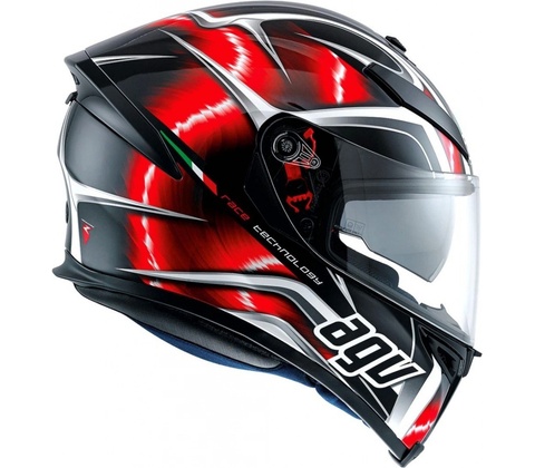 AGV K5 S Hurricane