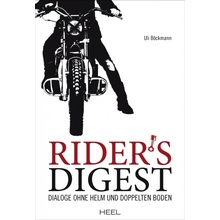 Riders Digest Bckmann Uli Paperback