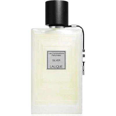 Lalique Silver parfémovaná voda unisex 100 ml