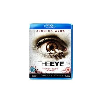 The Eye BD