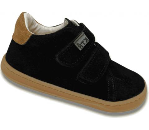 KTR Dash Black