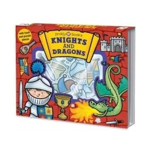 Let's Pretend Knights and Dragons (ISBN: 9781838991500)