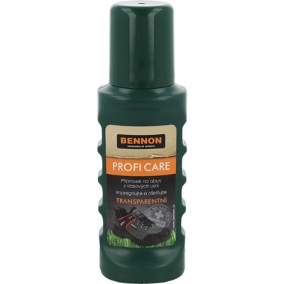 Bennon krém zelený 75 ml