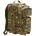 Brandit Раница Brandit US Assault Pack Large 40L, woodland (8074-10)