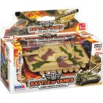 RSTA Детска играчка RS Toys - Кафяв танк, 1: 48 (11488)