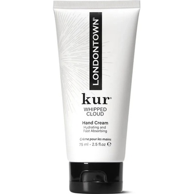 Londontown kur Whipped Cloud krém na ruce hydratační 75 ml