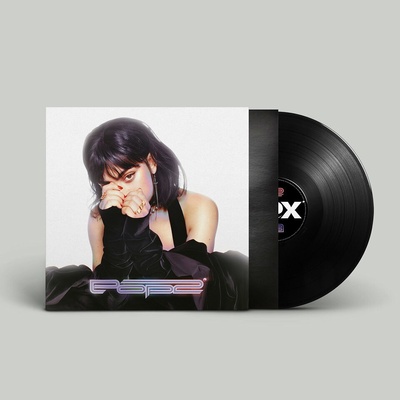 Charli XCX - Pop 2 LP Vinyl