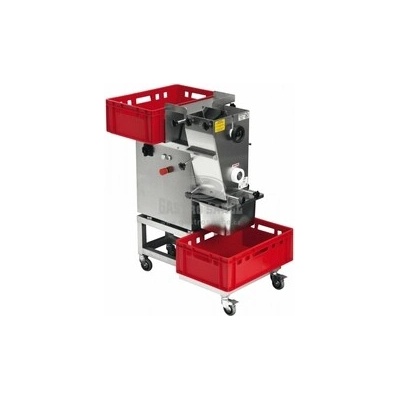 KONETEOLLISUUS OY Nože sada F-S19 6 mm – Zbozi.Blesk.cz