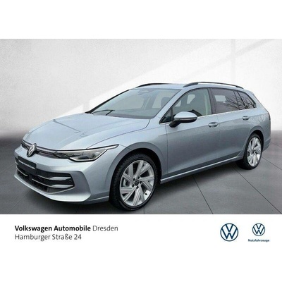 Volkswagen Golf 1.5 eTSI Style DSG 110 kW