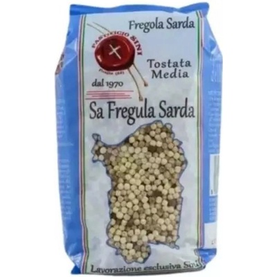 Sini Opečená Fregola Sarda 0,5 kg
