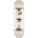 Globe G1 Stack