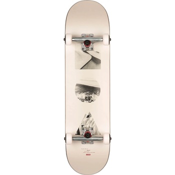 Globe G1 Stack