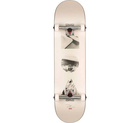 Globe G1 Stack