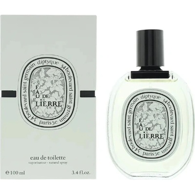 Diptyque Diptyque Eau De Lierre toaletní voda dámská 100 ml