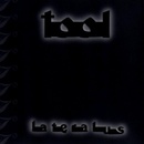 Tool - Lateralus CD