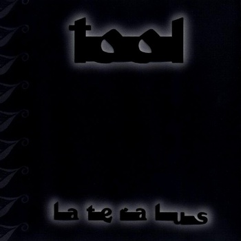 Tool - Lateralus CD