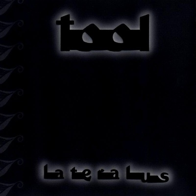 Tool - Lateralus CD