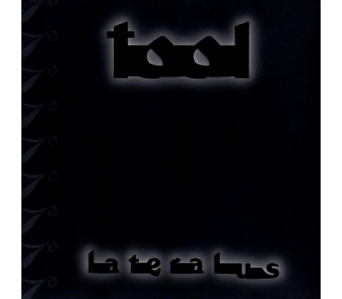 Tool - Lateralus CD