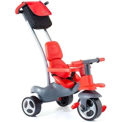 Molto Urban Trike Soft Control Red