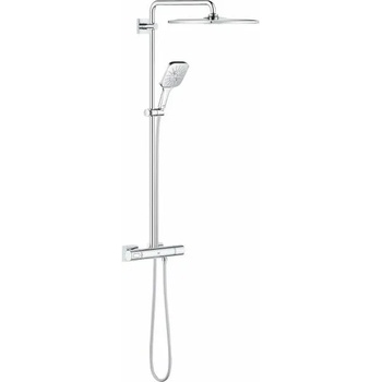 Image 1 of GROHE Rainshower SmartActive 26652000