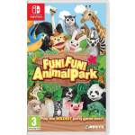 Aksys FUN! FUN! Animal Park (Switch)