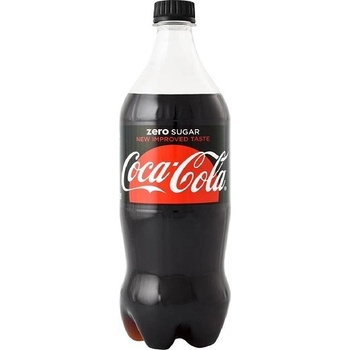 Coca Cola Zero 1 l