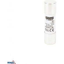 Válcová pojistková vložka 10x38MM 1000V DC 6A Bemko