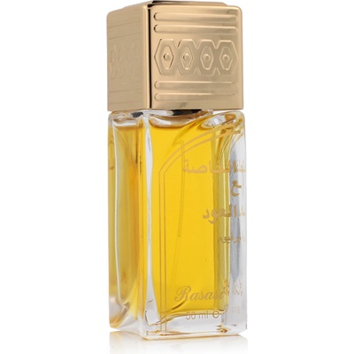 Rasasi Khaltat Al Khasa Ma Dhan Al Oudh Parfumovaná voda unisex 50 ml
