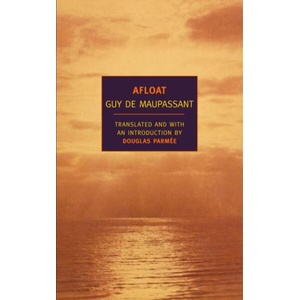 Afloat (ISBN: 9781590172599)