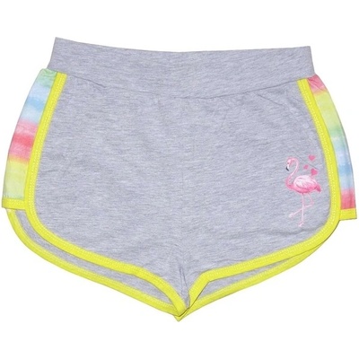 Kugo dívčí kraťasy 3074 1 Plameňák