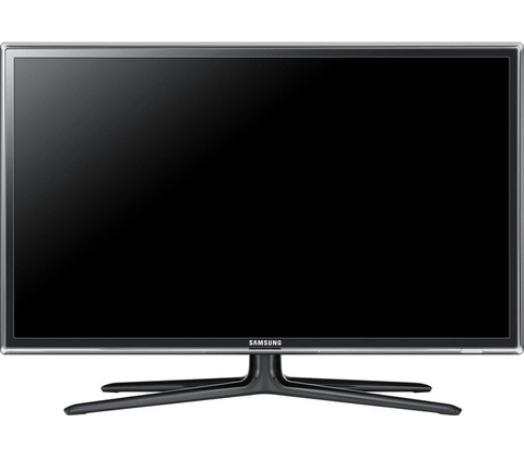 Samsung UE40D5800