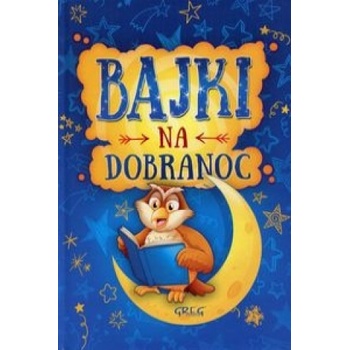 Bajki na dobranoc