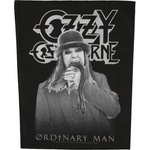 RAZAMATAZ голяма апликация ozzy osbourne - ordinary man- razamataz - bp1166