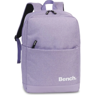 Bench Cube světle fialová 16 l