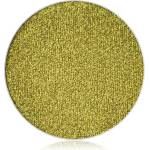 M·A·C Eye Shadow Metallic Pro Palette Refill Pan метални сенки за очи пълнител цвят Joie De Glitz 1 гр