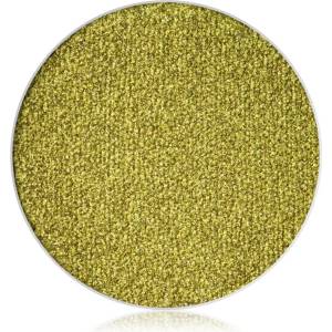 M·A·C Eye Shadow Metallic Pro Palette Refill Pan метални сенки за очи пълнител цвят Joie De Glitz 1 гр