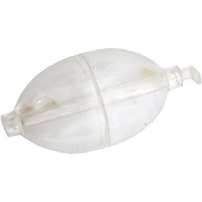 Suretti Plovátko oválné 35 mm