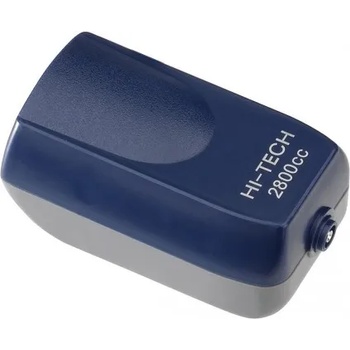 Image 1 of DUVO Hi-tech 2800CC помпа за въздух - 165 литра в час, 2, 3 W, 0, 012 mpa, Белгия - 264/111406