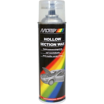 Motip Hollow Section Wax 1000ml