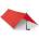 Rab Навес Rab Siltarp Plus Solo Tarp - Horizon - размер 2, 5 x 1, 4 m (563-0245-0211)