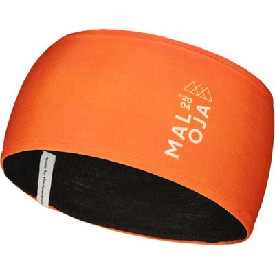 Maloja StrichkogelM oranžová