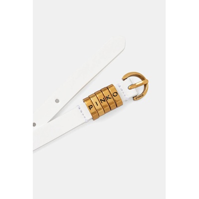 Pinko Кожен колан Pinko (105479.A1AC)