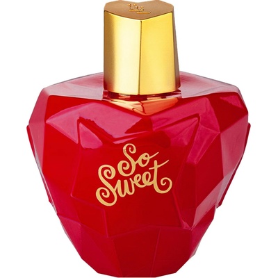 Lolita Lempicka So Sweet parfémovaná voda dámská 50 ml
