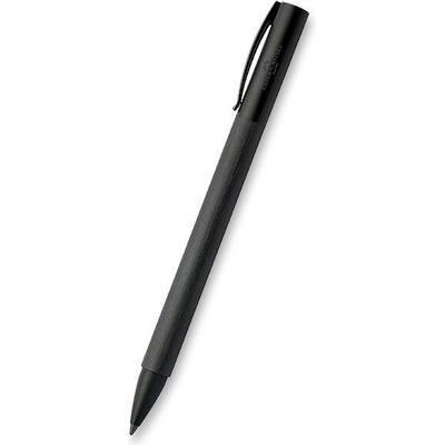 Faber-Castell Ambition All Black 0012/1471550