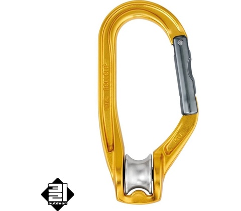 Petzl Rollclip