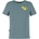 E9 Детска тениска E9 Kid's B One T-shirt - Quartz - размер 6 Years (704-4914-0513)
